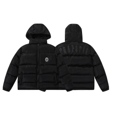 Trapstar Down Jackets